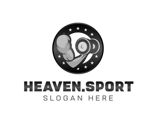 Heaven.Sport